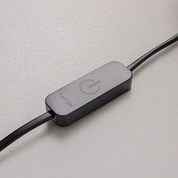 Настольный светильник Maytoni MOD286TL-L18G3K