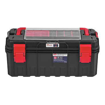 Ящик для инструментов КМ Блок 650х280х314 мм (XB-6531)