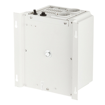 Стабилизатор напряжения Ресанта АСН-1000 Н/1-Ц  Lux однофазный 220 В 1 кВт навесной