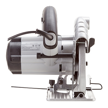 Пила дисковая электрическая Ресанта ДП-165/1300 1300 Вт 160 мм (75/11/1)