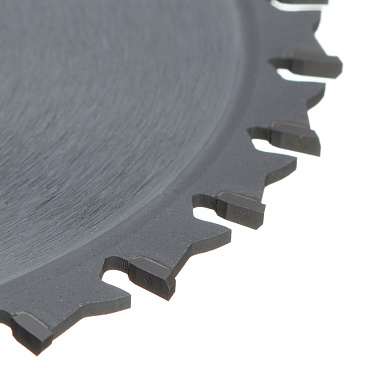 Диск пильный по металлу Зубр 160х20х1,6 мм 30 зубьев (36932-160-20-30)