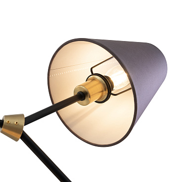 Потолочный светильник Freya FR5370CL-06B