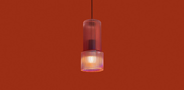 Подвесной светильник Freya FR5599PL-01CFL