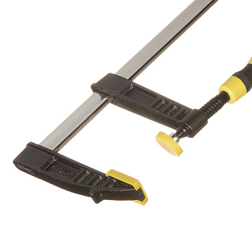 Струбцина столярная Stayer Professional F-тип 800x120 мм (32095-120-800)