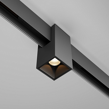 Трековый светильник Technical TR121-2-7W3K-B