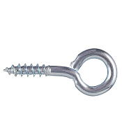 Шуруп-кольцо 3,5x30 мм (4 шт.)