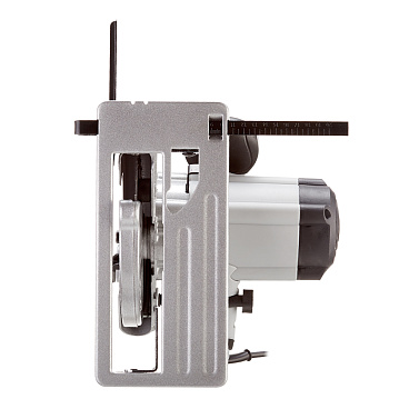 Пила дисковая электрическая Ресанта ДП-165/1300 1300 Вт 160 мм (75/11/1)