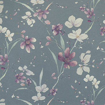 Обои компакт-винил на флизелиновой основе Elysium Виола Е203805 (1,06х10,05 м)