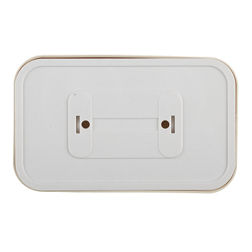 Розетка Svet накладная бежевая (0215-00481)