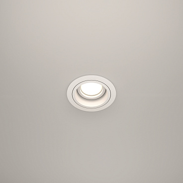 Встраиваемый светильник Technical DL025-2-01W