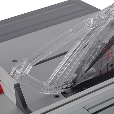 Пила стационарная Einhell TC-TS 2025/2 U 1800 Вт d250 мм (4340490)