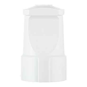 Розетка Navigator 16 А 220-250 В белая (613666/)