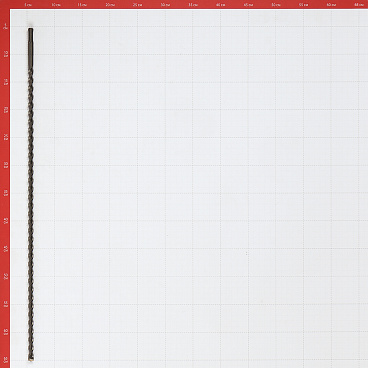 Бур SDS-plus Практика 10х550х600 мм (031-501)