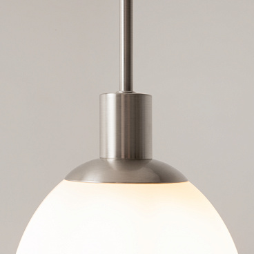 Подвесной светильник Maytoni MOD221-PL-01-N