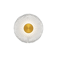 Настенный светильник (бра) Maytoni MOD343WL-L5BS3K3