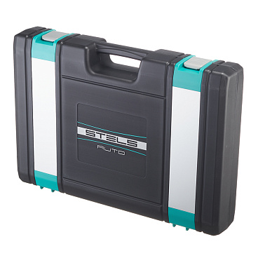 Набор инструментов универсальный Stels (14111) (98 шт.)