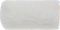 Мини-ролик ″VELOUR″ малярный, ворс 4мм, бюгель 6мм, 15х50мм, STAYER Master