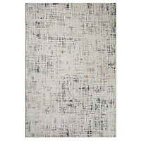 Ковер 1,2х1,7 м прямоугольный Beverly светло-голубой