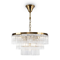 Подвесной светильник Maytoni MOD093PL-09BS