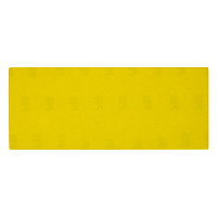 Наждачная бумага Abraforce 115х280 мм P80/120/240 (10 шт.)