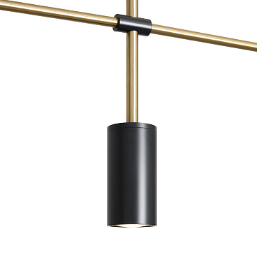 Подвесной светильник Freya FR5201PL-04B