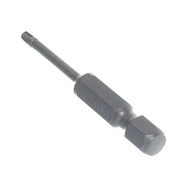 Бита Kraftool X-Drive (26125-10-50-2) TORX Т10 50 мм торсионная (2 шт.)