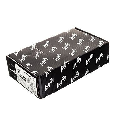 Смеситель для душа без излива Lavelly Smart хром без лейки однорычажный (624589)