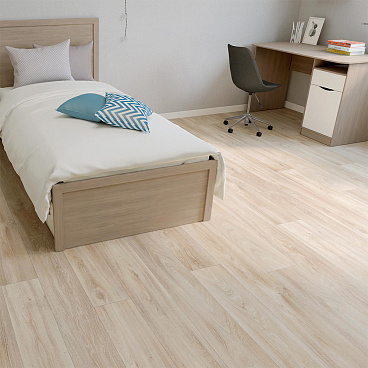 Линолеум полукоммерческий 3 м Juteks Profi Master Trinidat 3 антистатический