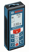 Дальномер лазерный 80 м, GLM 80 Bosch