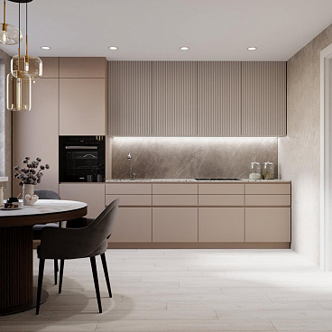 Смеситель для кухни Corsa Deco Light нержавеющая сталь с гибким изливом однорычажный (966365)