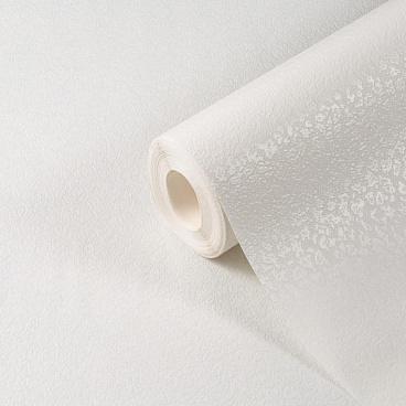 Обои под покраску виниловые на флизелиновой основе фактурные антивандальные HomeColor Nano HC40001-01a (1,06х25 м) плотность 145 г/кв.м