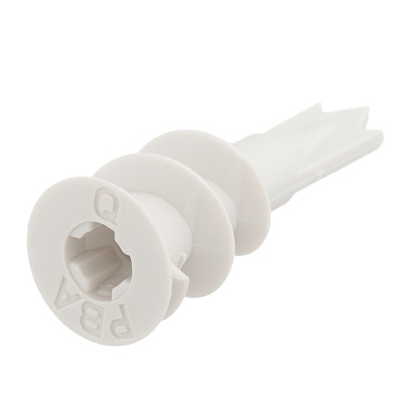 Дюбель для листовых материалов Hard-Fix PBA 14x39 мм нейлон (200 шт.)