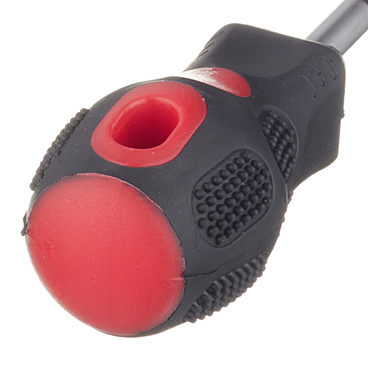 Отвертка крестовая PH2 38 мм Hesler