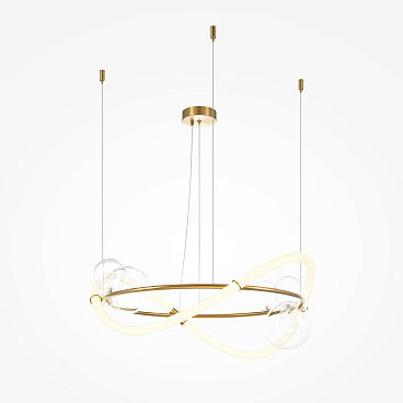 Подвесной светильник Maytoni MOD289PL-L44BS3K