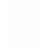Плитка облицовочная Kerama Marazzi Парус белая матовая 400x250x8 мм (11 шт.=1,1 кв.м)