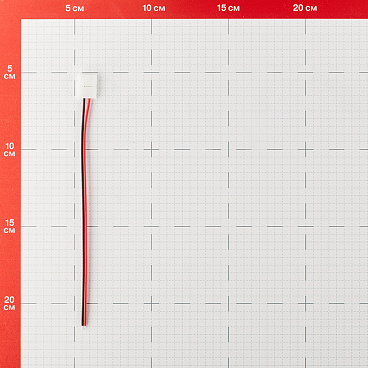 Коннектор для светодиодной ленты SMD 3528/2835 Apeyron (09-01) 220 В