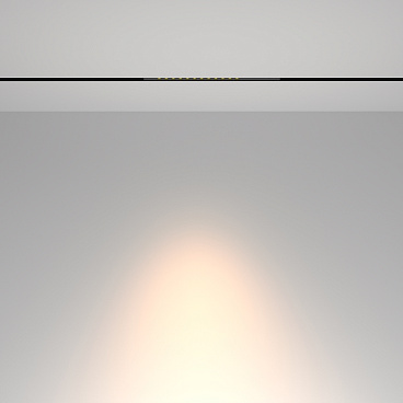 Трековый светильник Technical TR232-2-15W3K-B