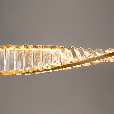 Подвесной светильник Maytoni P097PL-L28BS3K