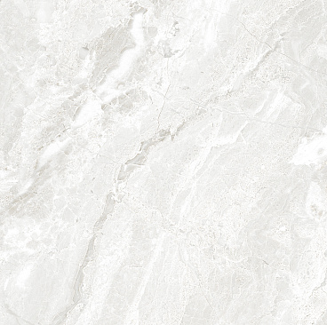 Ирида Керамогранит светло-серый обрезной SG644720R 59,5х59,5 матовый