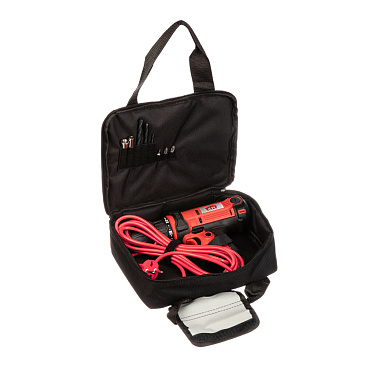 Дрель-шуруповерт сетевая КМ ED-301 300 Вт