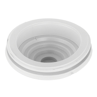 Сальник EKF PROxima для кабеля диаметром 40 мм IP54 пластиковый серый (100 шт.) (as-40)