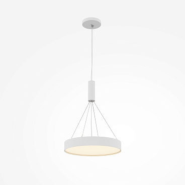 Потолочный светильник Technical C032CL-45W3K-RD-W