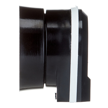 Комплект для подключения электроплит Svet СЭ РВШ 32-001 открытая установка с заземлением 2Р 32 А 250 В IP20 (0302-00010)