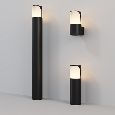 Ландшафтный светильник Outdoor O017FL-01B