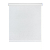 Рулонная штора 52х175 см Legrand Декор белая