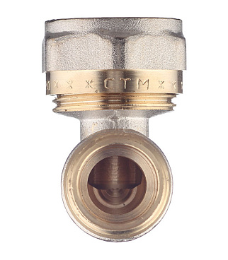 Угол 20 обж(ц) х 1/2 НР(ш)