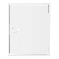 Люк ревизионный пластиковый 200х250 мм накладной