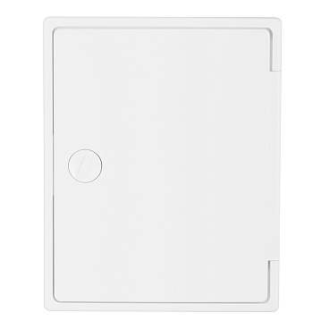 Люк ревизионный пластиковый 200х250 мм накладной