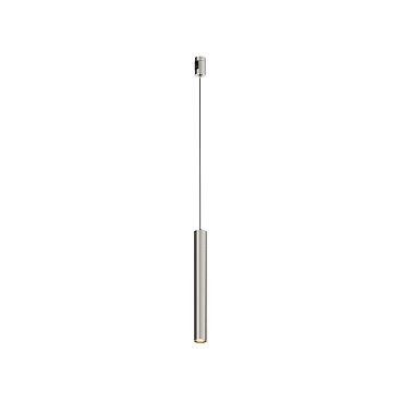 Трековый светильник Technical TR155-1-5W3K-PT