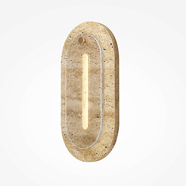 Настенный светильник (бра) Maytoni MOD523WL-L15BG3K1